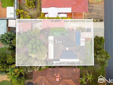 32 Baningan Avenue, Success WA 6164