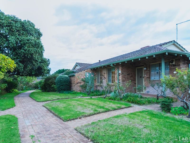 10/444 Marmion Street, Myaree WA 6154