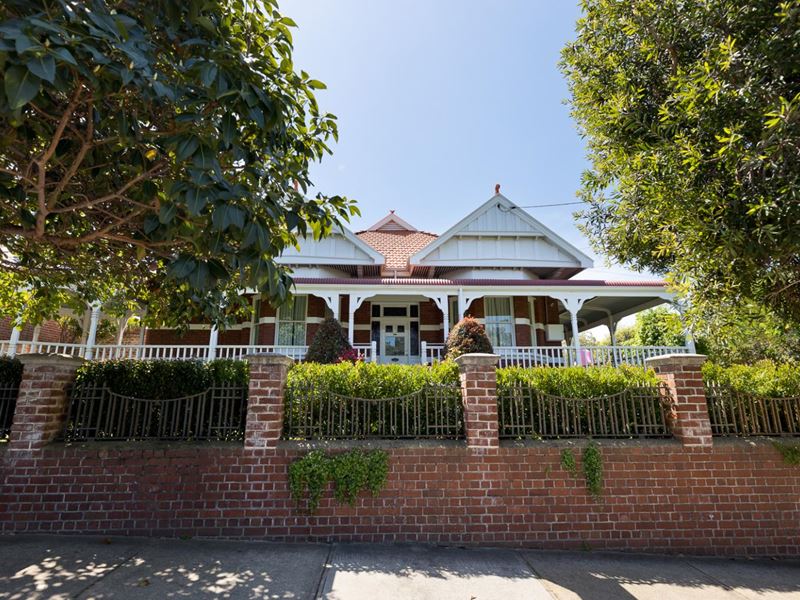 136 Vincent Street, North Perth WA 6006