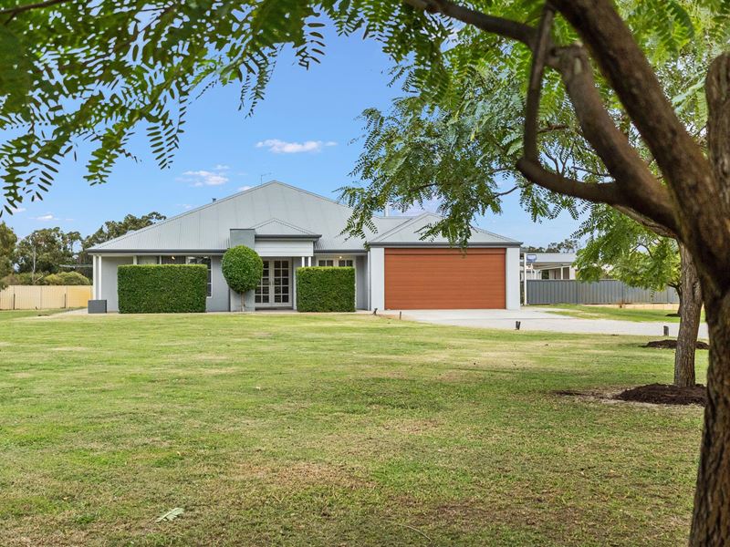 34 Coleman Close, Cardup