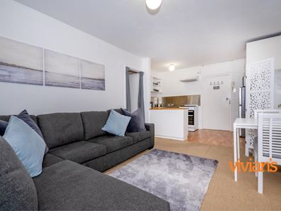 19/4 Dover Court, Mosman Park WA 6012