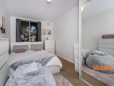 19/4 Dover Court, Mosman Park WA 6012