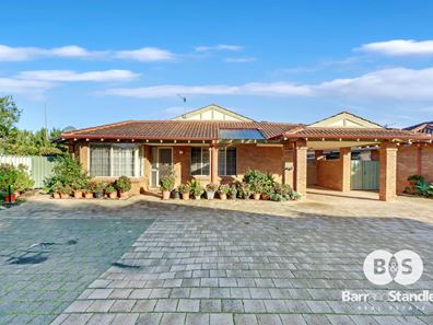 7/95 Clarke Street, South Bunbury WA 6230
