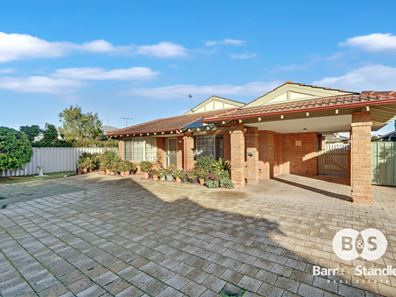 7/95 Clarke Street, South Bunbury WA 6230