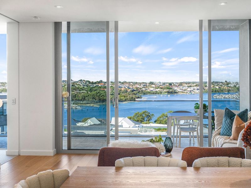 38/11 Mccabe Street, North Fremantle