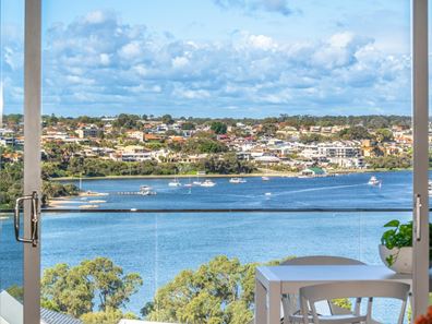 38/11 Mccabe Street, North Fremantle WA 6159