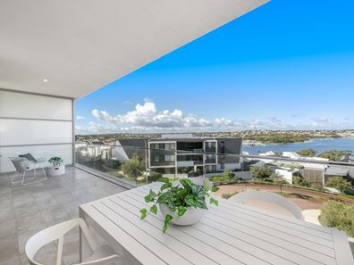 38/11 Mccabe Street, North Fremantle WA 6159