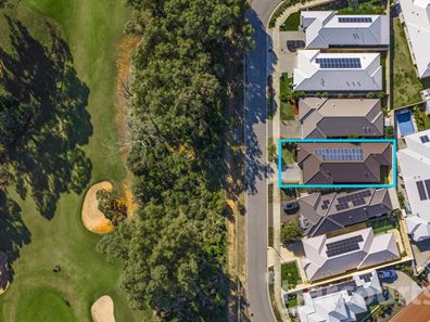 8 Dornoch Way, Meadow Springs WA 6210