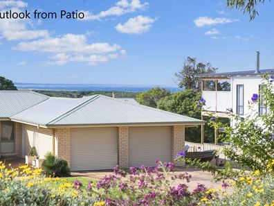 4 Chamberlain Place, Augusta WA 6290