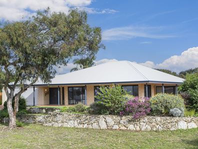 4 Chamberlain Place, Augusta WA 6290