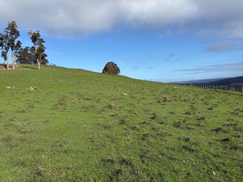 Prop  Lot Chapman & Mandalay Road, Glen Mervyn WA 6239