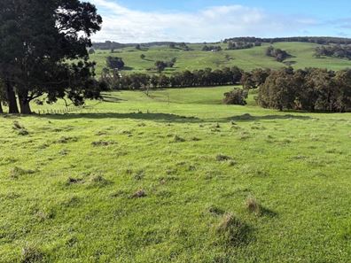 Prop  Lot Chapman & Mandalay Road, Glen Mervyn WA 6239