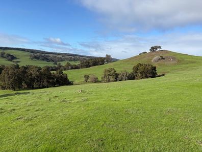 Prop  Lot Chapman & Mandalay Road, Glen Mervyn WA 6239
