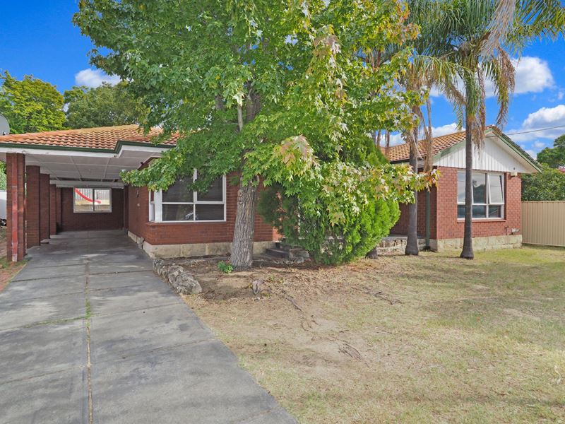 216 Erindale Road, Hamersley WA 6022