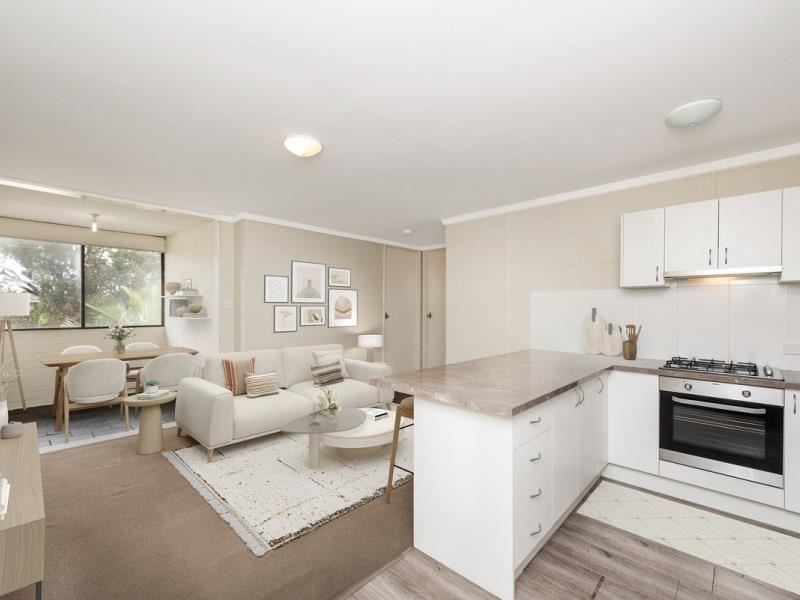 202A/19 Herdsman Parade, Wembley WA 6014