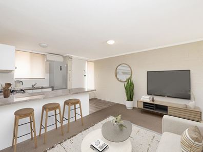 202A/19 Herdsman Parade, Wembley WA 6014