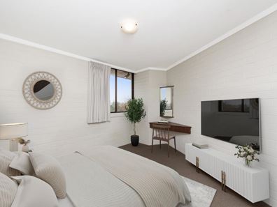 202A/19 Herdsman Parade, Wembley WA 6014