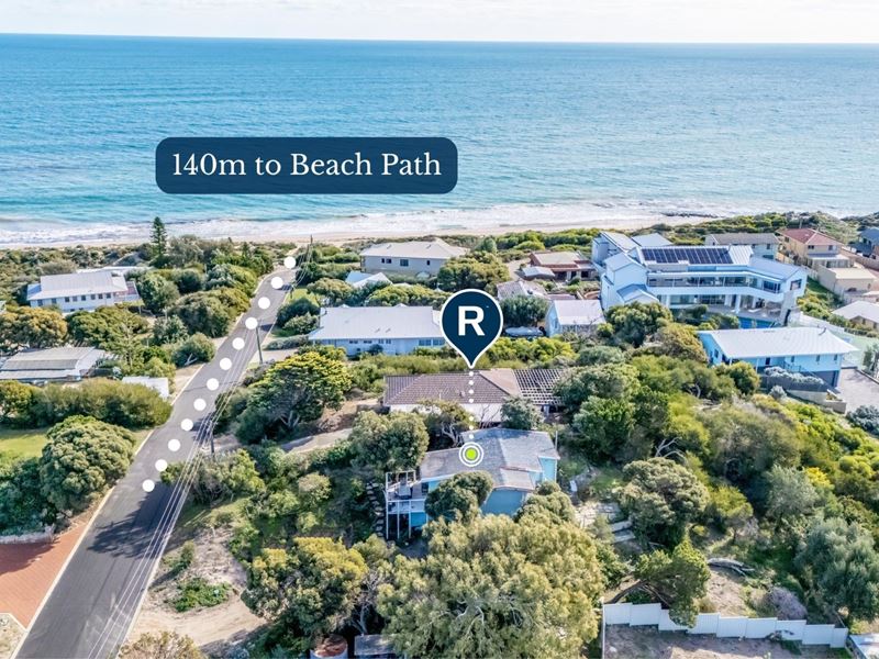 14 Vista Street, Dawesville