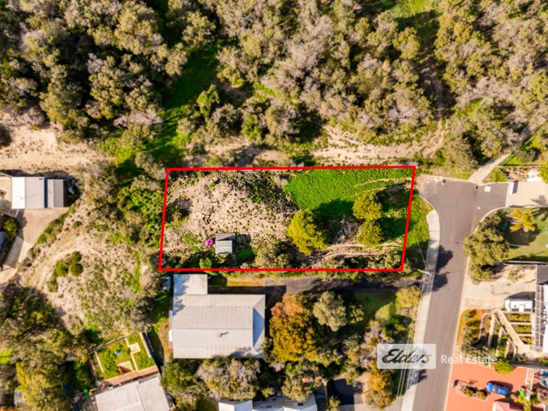 5 Sand Dune Drive, Peppermint Grove Beach WA 6271