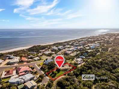 5 Sand Dune Drive, Peppermint Grove Beach WA 6271