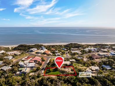 5 Sand Dune Drive, Peppermint Grove Beach WA 6271