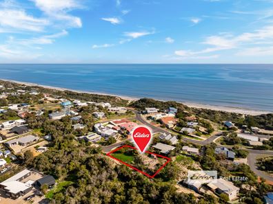 5 Sand Dune Drive, Peppermint Grove Beach WA 6271
