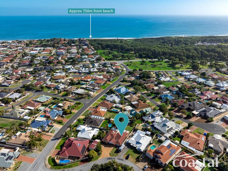 2/10 Nutans Court, Halls Head WA 6210