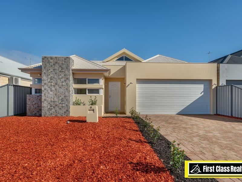 9 Oxted Place, Morley WA 6062