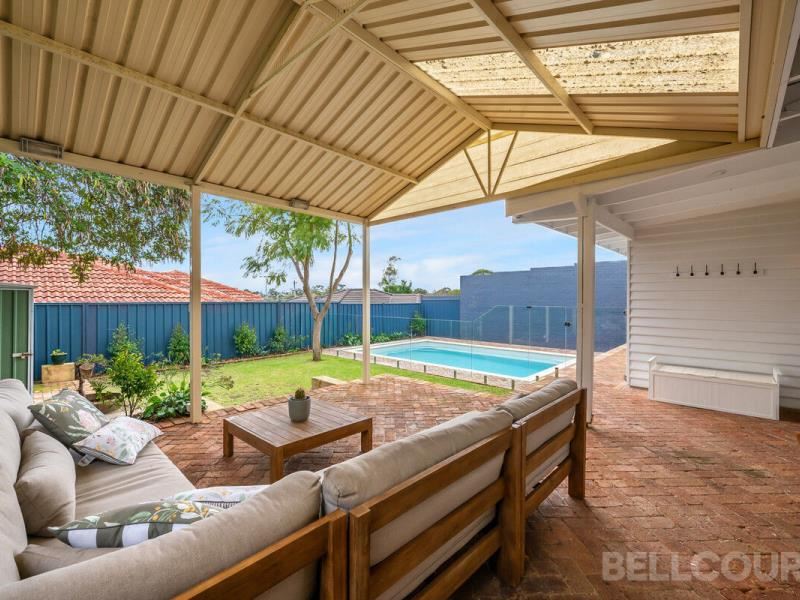 26 Copley Street, Bayswater