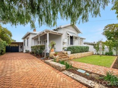 26 Copley Street, Bayswater WA 6053
