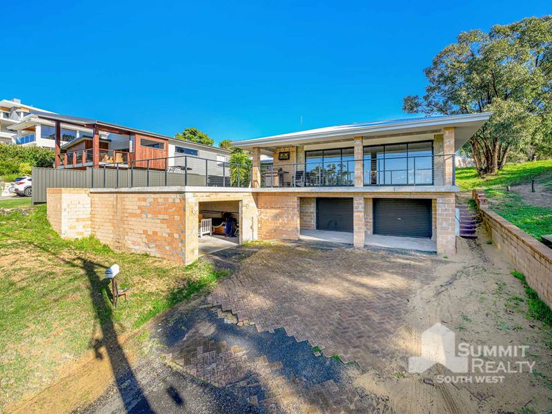 36 Vickery Crescent, South Bunbury WA 6230