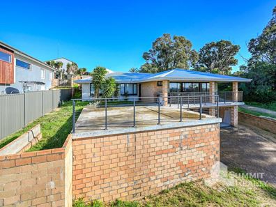 36 Vickery Crescent, South Bunbury WA 6230