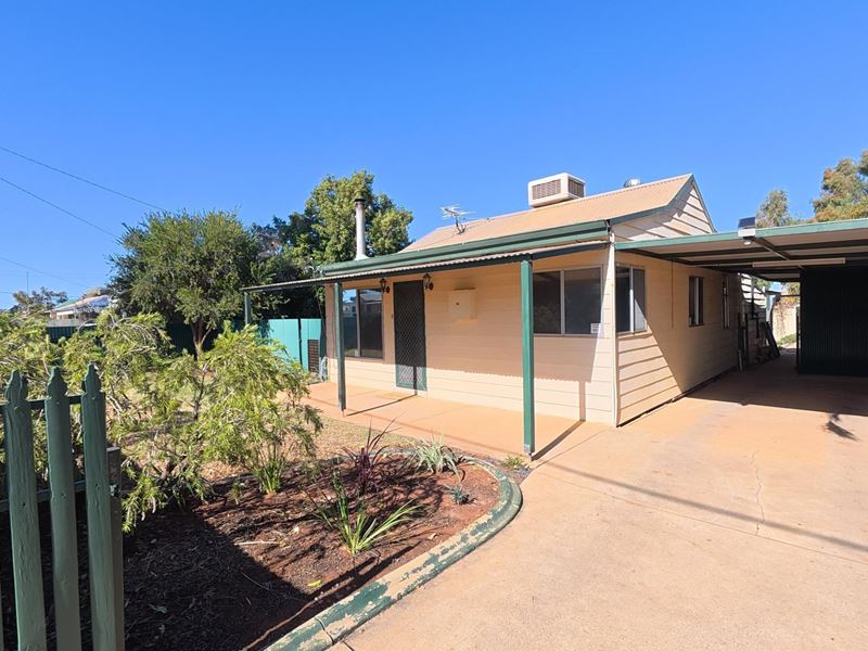 80 Clancy Street, Boulder WA 6432