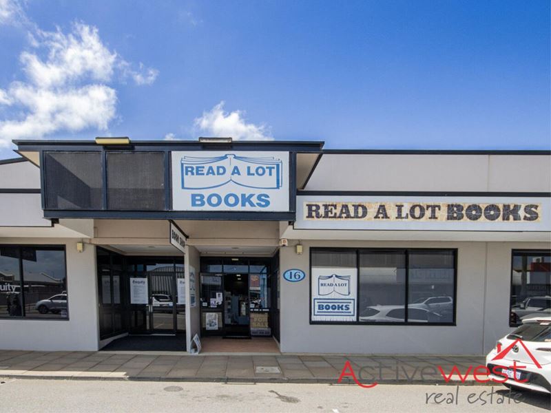 2/18 Anzac Terrace, Geraldton WA 6530