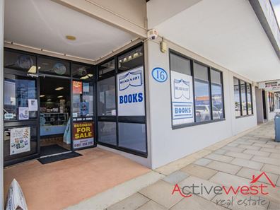2/18 Anzac Terrace, Geraldton WA 6530
