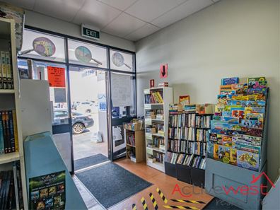 2/18 Anzac Terrace, Geraldton WA 6530