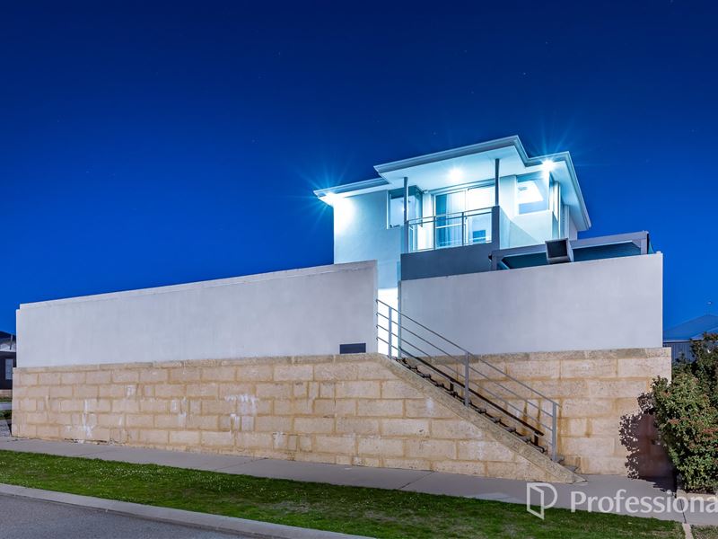 1 Majorelle Way, Eglinton