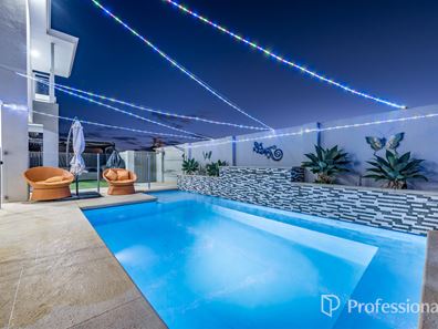 1 Majorelle Way, Eglinton WA 6034