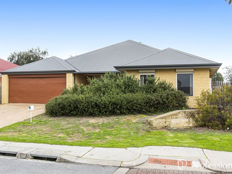 2 Kandimak Boulevard, Byford