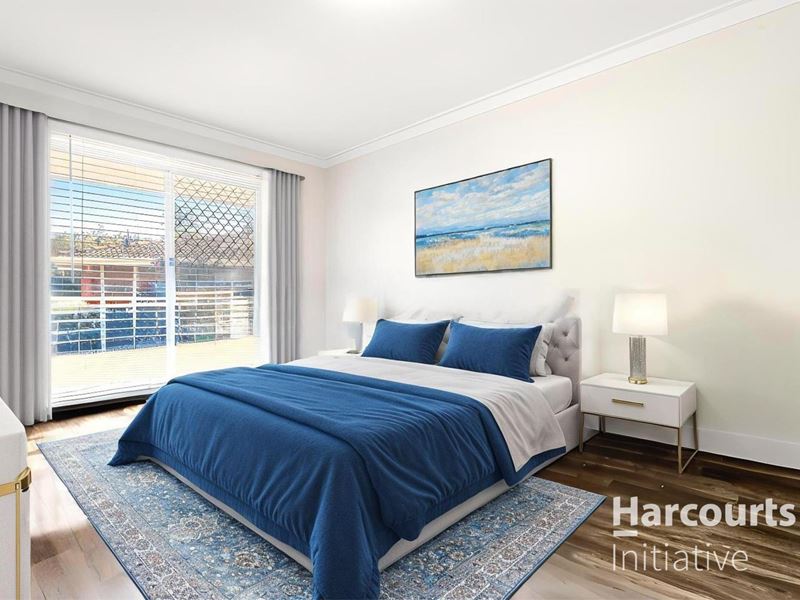 35/104 King William Street, Bayswater WA 6053