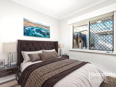 35/104 King William Street, Bayswater WA 6053