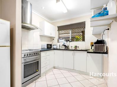 35/104 King William Street, Bayswater WA 6053