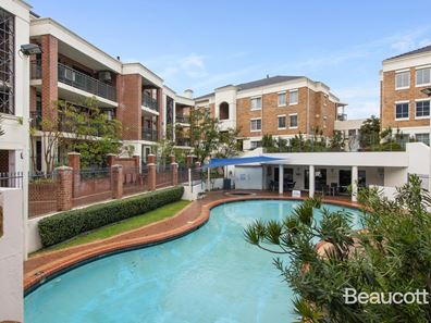 17/5 Delhi Street, West Perth WA 6005