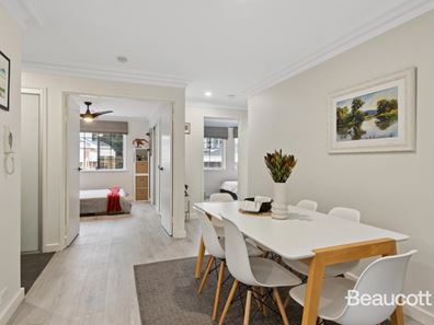 17/5 Delhi Street, West Perth WA 6005