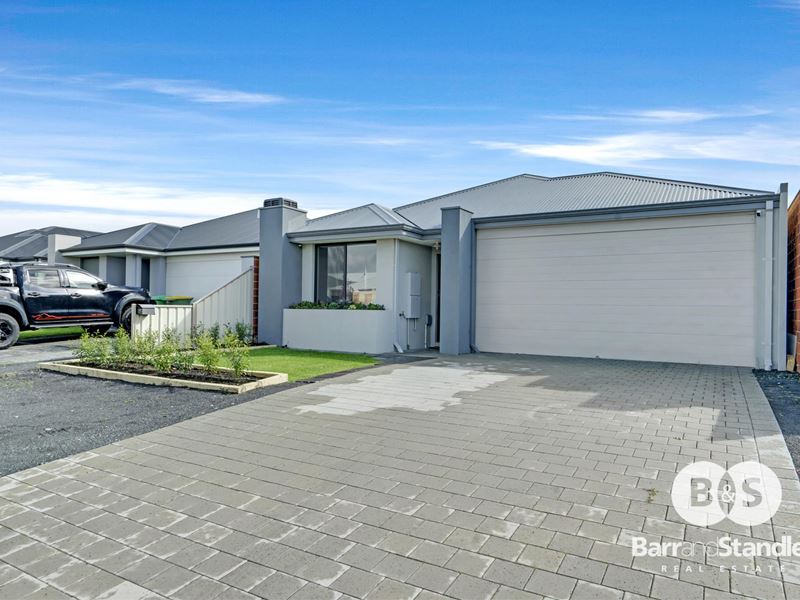 17 Andromeda Road, Australind