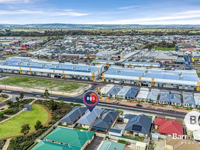 17 Andromeda Road, Australind WA 6233