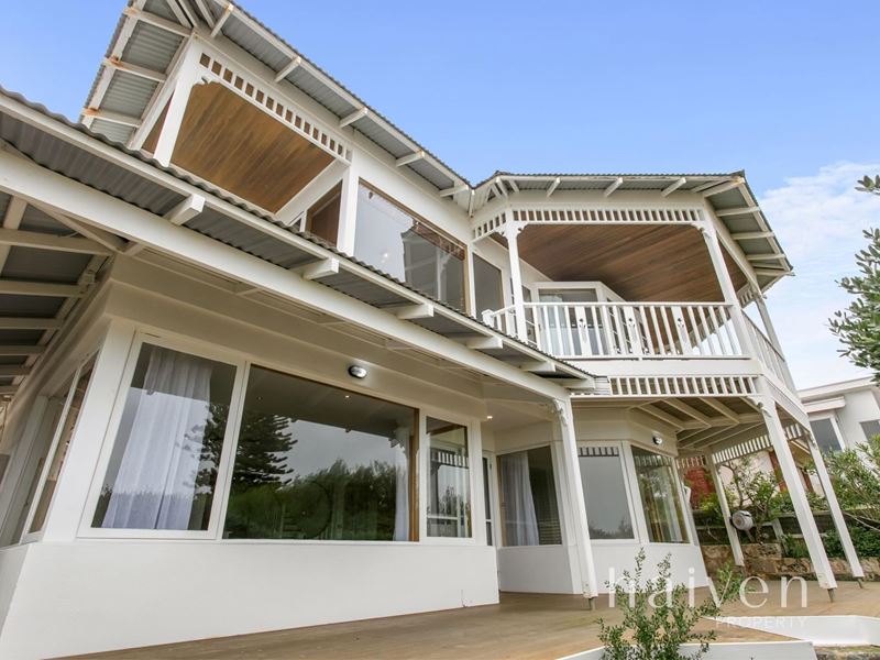 5 Clontarf Street, Sorrento WA 6020