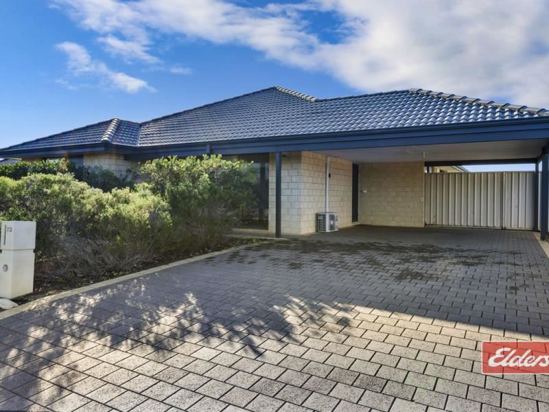 73 Columbus Boulevard, Wandina