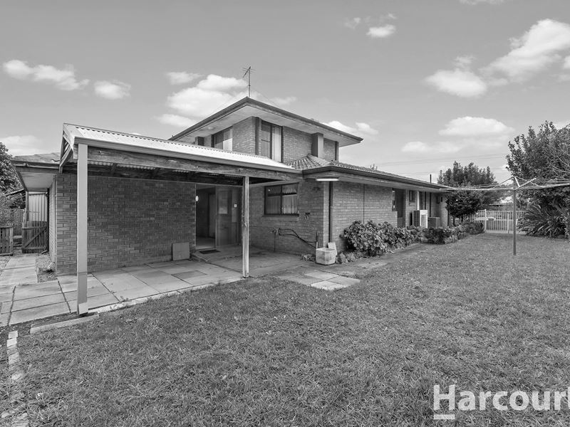 16 Kirkham Street, Pinjarra
