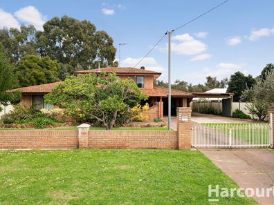 16 Kirkham Street, Pinjarra WA 6208